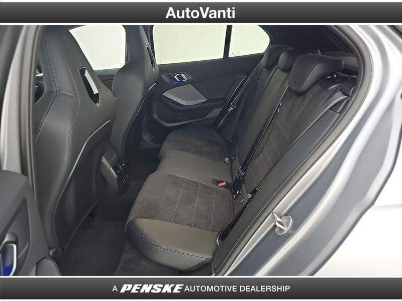 BMW Serie 1 M135 xdrive M Technology II auto