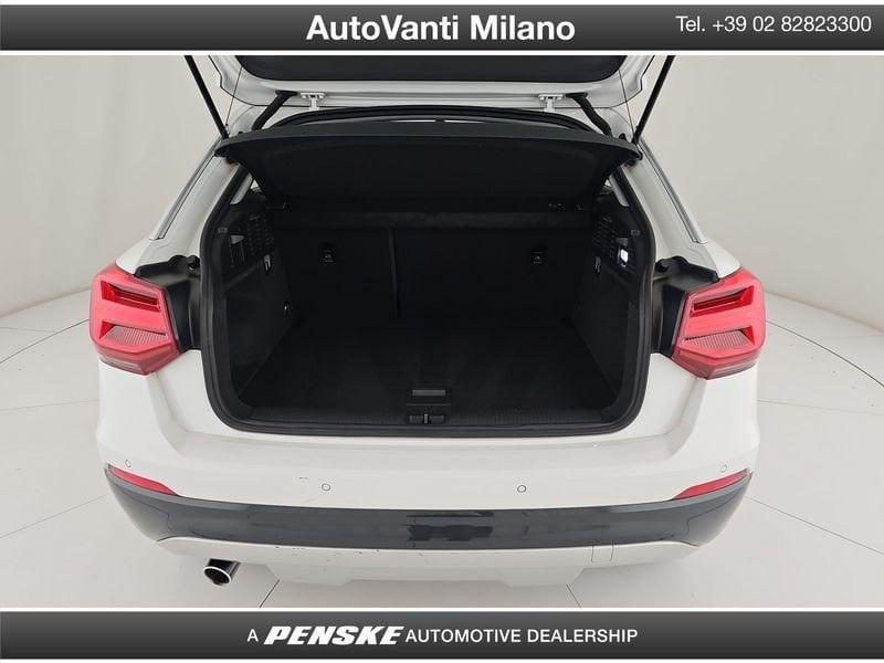 Audi Q2 Q2 30 TDI S tronic Business