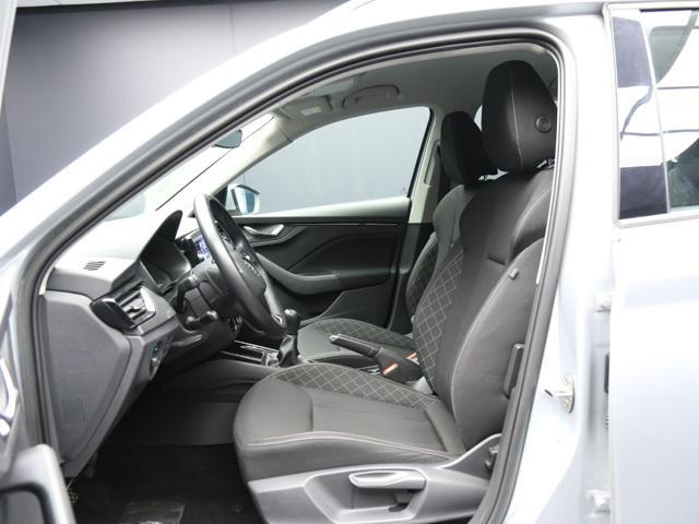 SKODA Kamiq 1.0 TSI 95CV Ambition