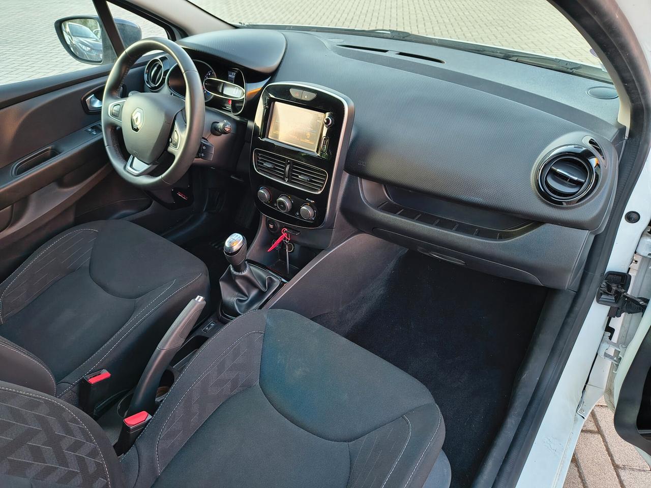 Renault Clio TCe 12V 75 CV 5 porte Life