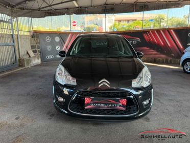 Citroen C3 1.4D Exclusive 68cv