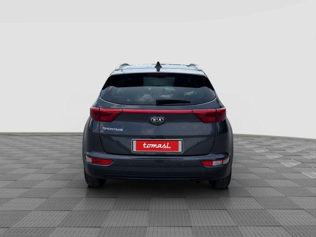 KIA Sportage Sportage 1.6 GDI 2WD Cool