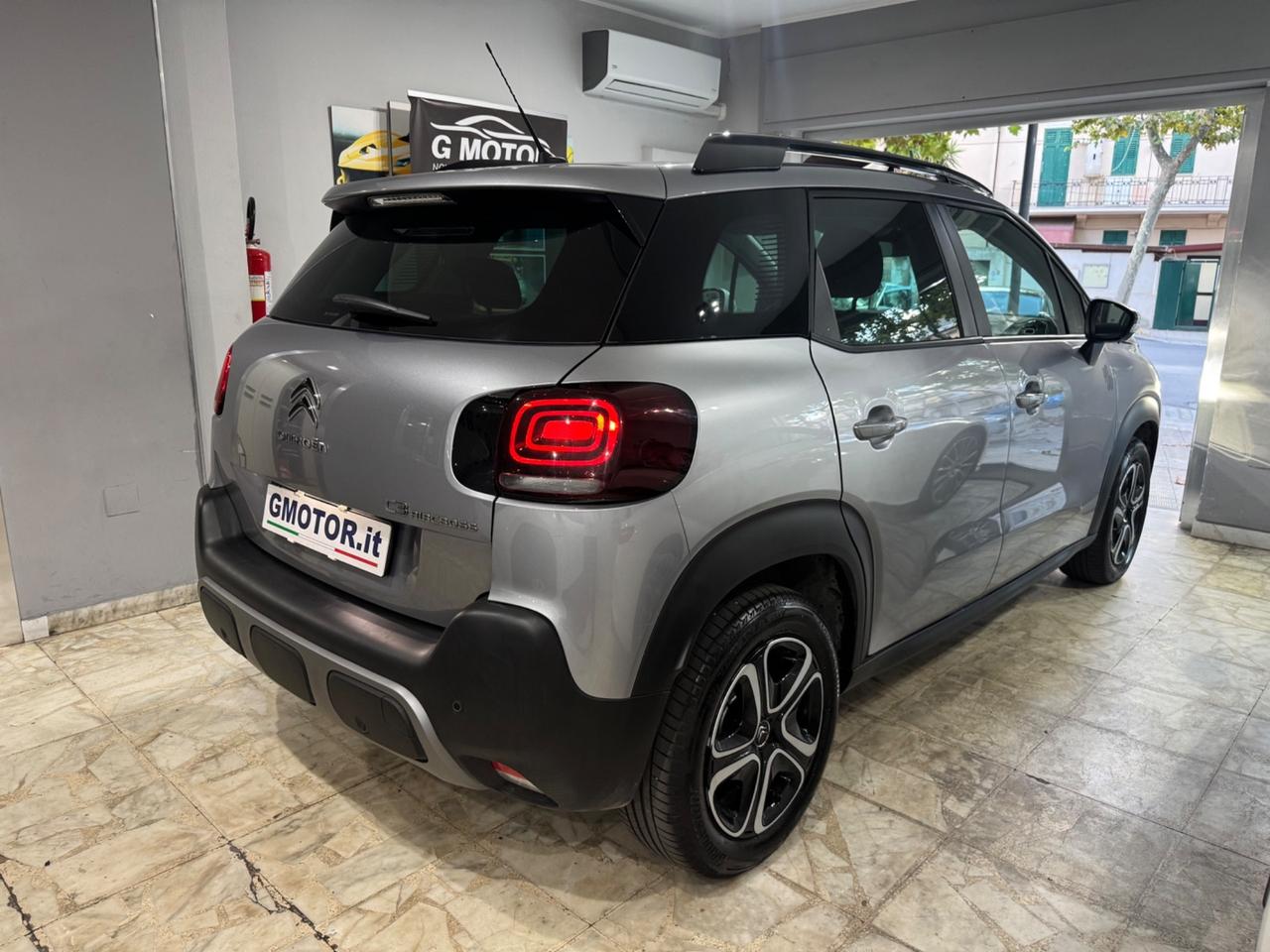 Citroen C3 Aircross PureTech 110 S&S You