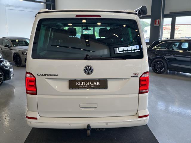 VOLKSWAGEN California 2.0 TDI 204CV DSG 4Motion Beach