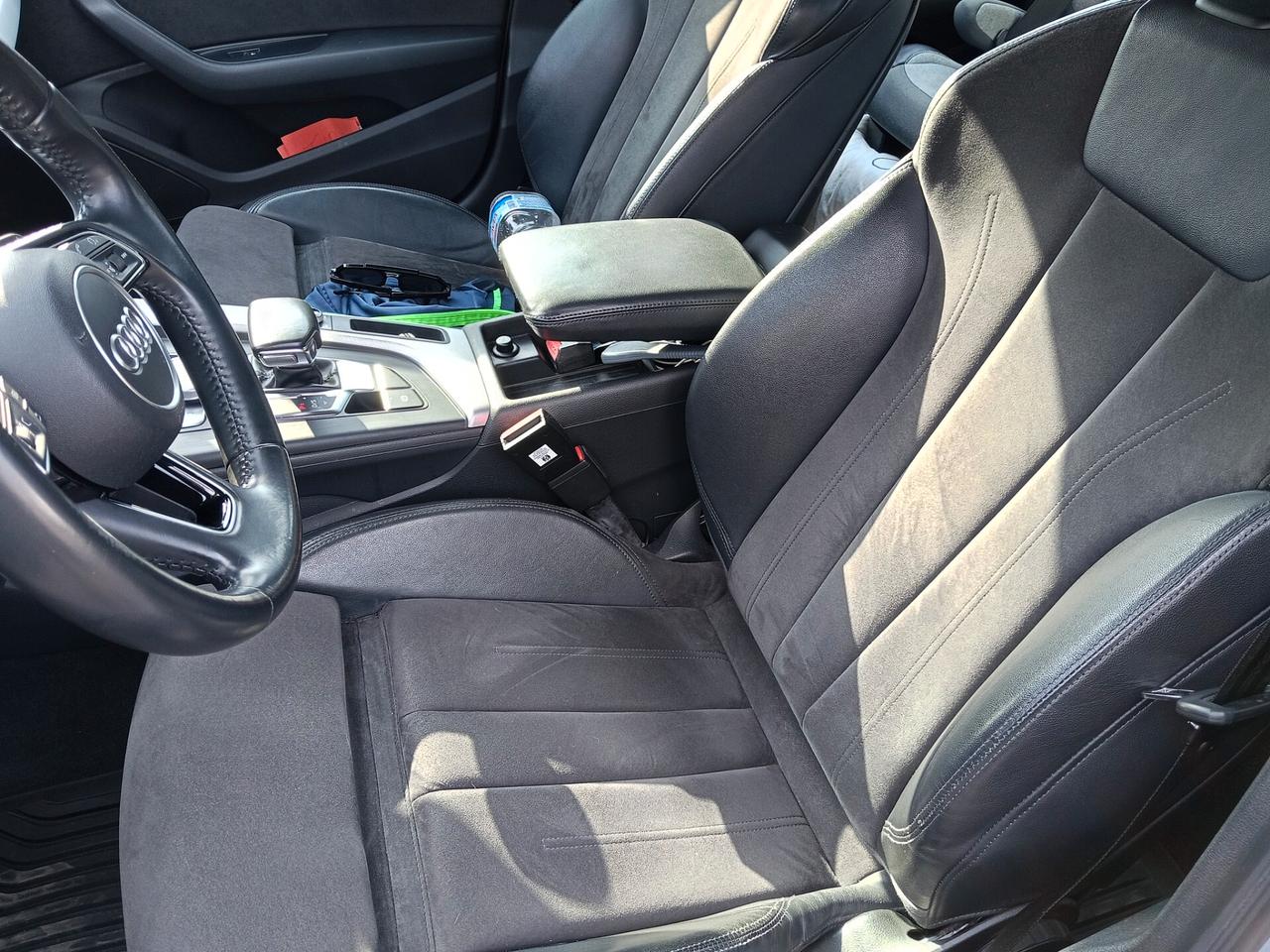 Audi A5 SPB 2.0 TFSI Business Sport