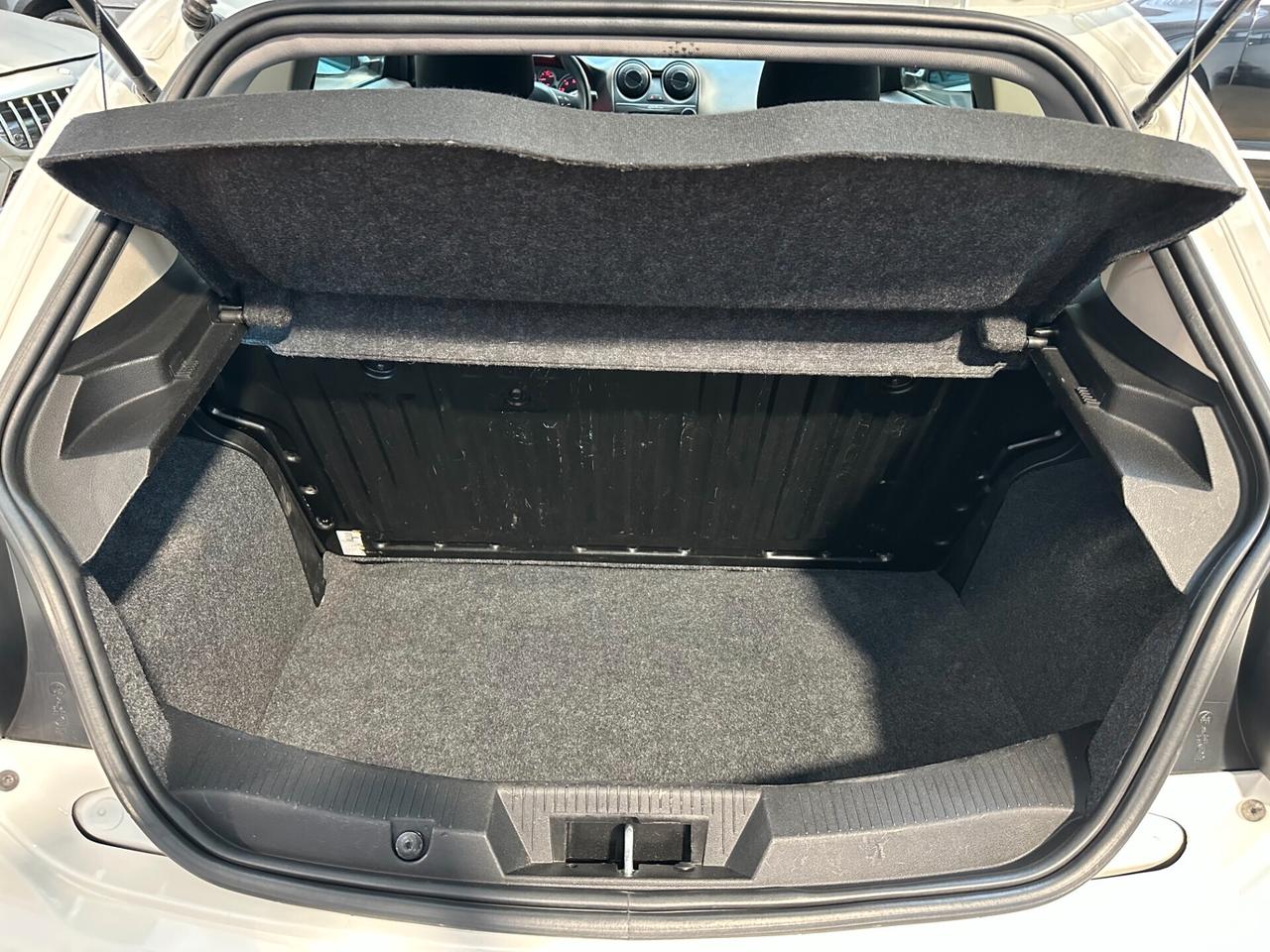 Alfa Romeo MiTo 1.4 78 CV 8V- EURO 6 - FARI LED UCONNECT
