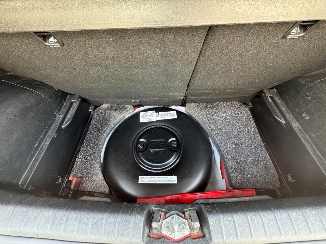 Kia Picanto 1.0 12V EcoGPL 5 porte Cool Tecno pack