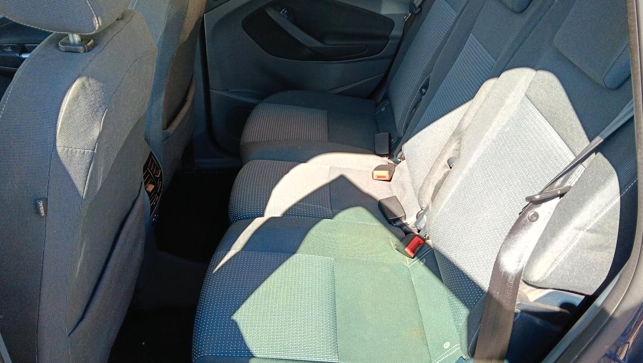 FORD C-MAX 1.6 DIESEL -PREZZO PROMO!