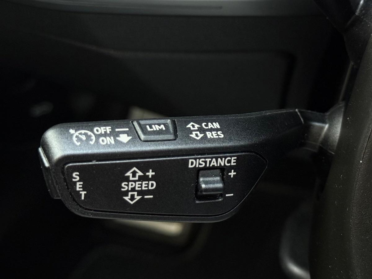 Audi A3 Sportback 35 TDI 150CV S-Line