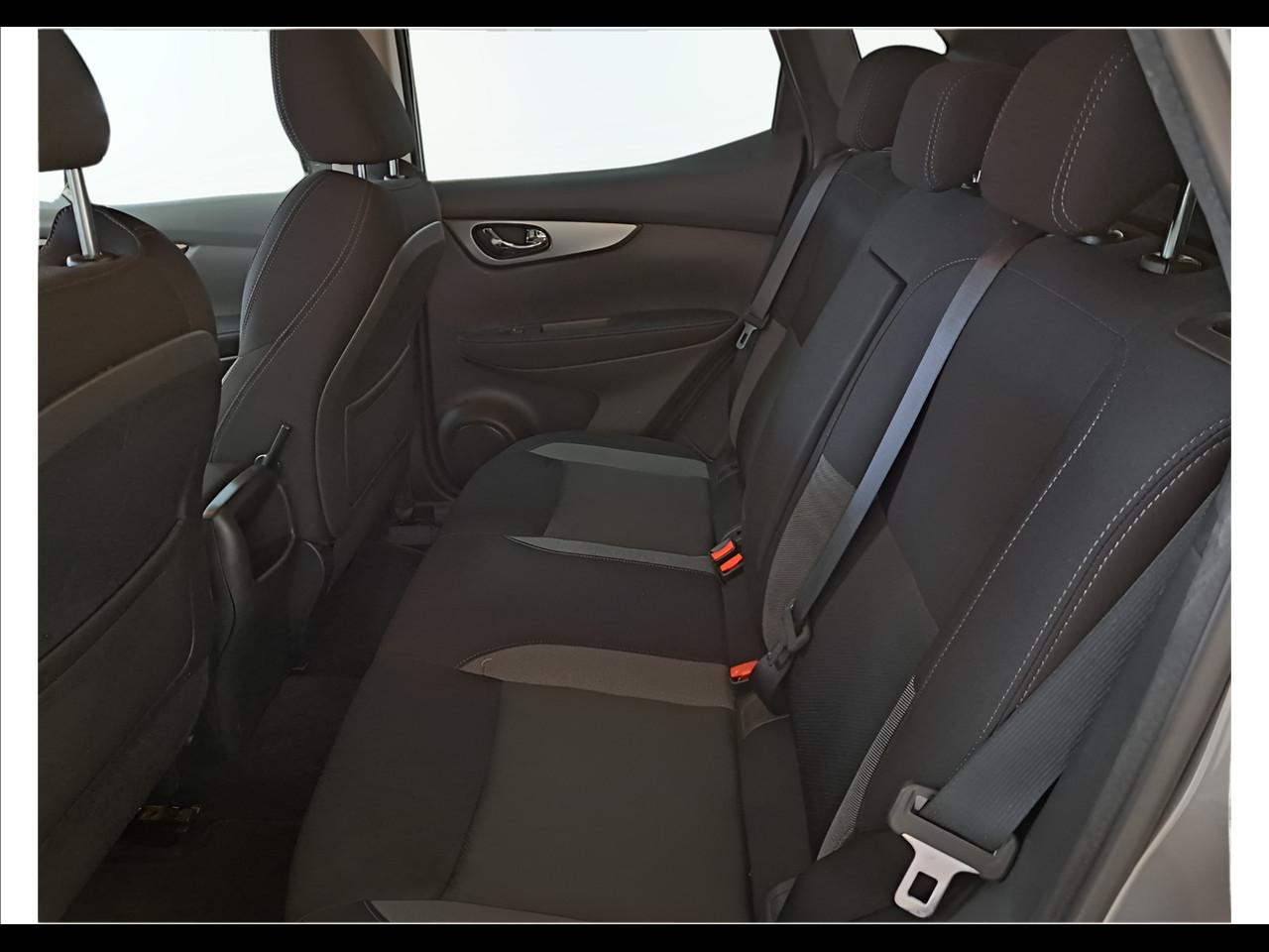 NISSAN Qashqai 1.6 dci N-Connecta 4wd 130cv