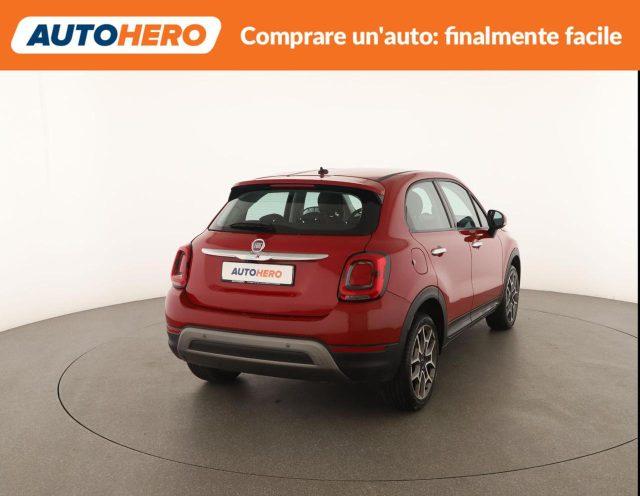 FIAT 500X 1.3 T4 150 CV DCT City Cross