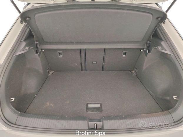 Volkswagen T-Roc 2.0 TDI SCR R-Line