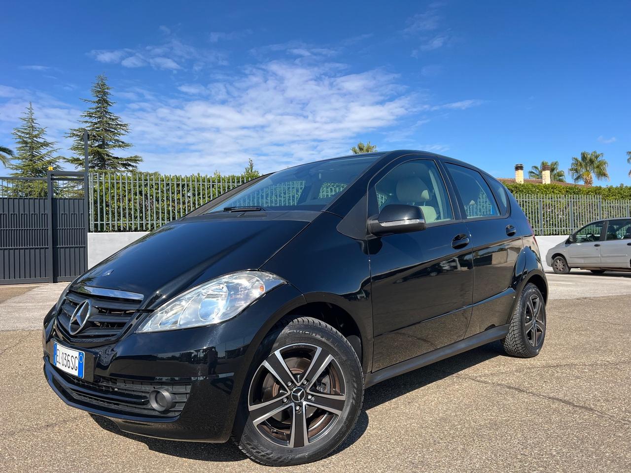 Mercedes-benz A 180 CDI Avantgarde