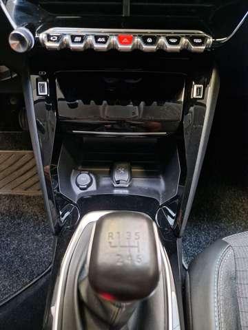 Peugeot 208 208 PureTech 100 Stop&Start 5 porte Allure