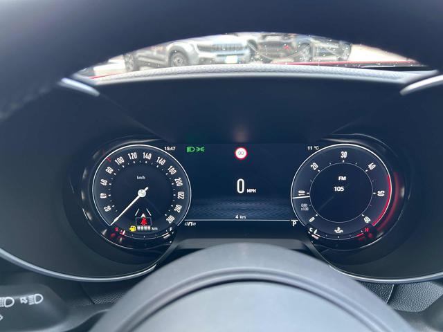 ALFA ROMEO Giulia 2.2 Turbodiesel 210 CV AT8 AWD Q4 Veloce