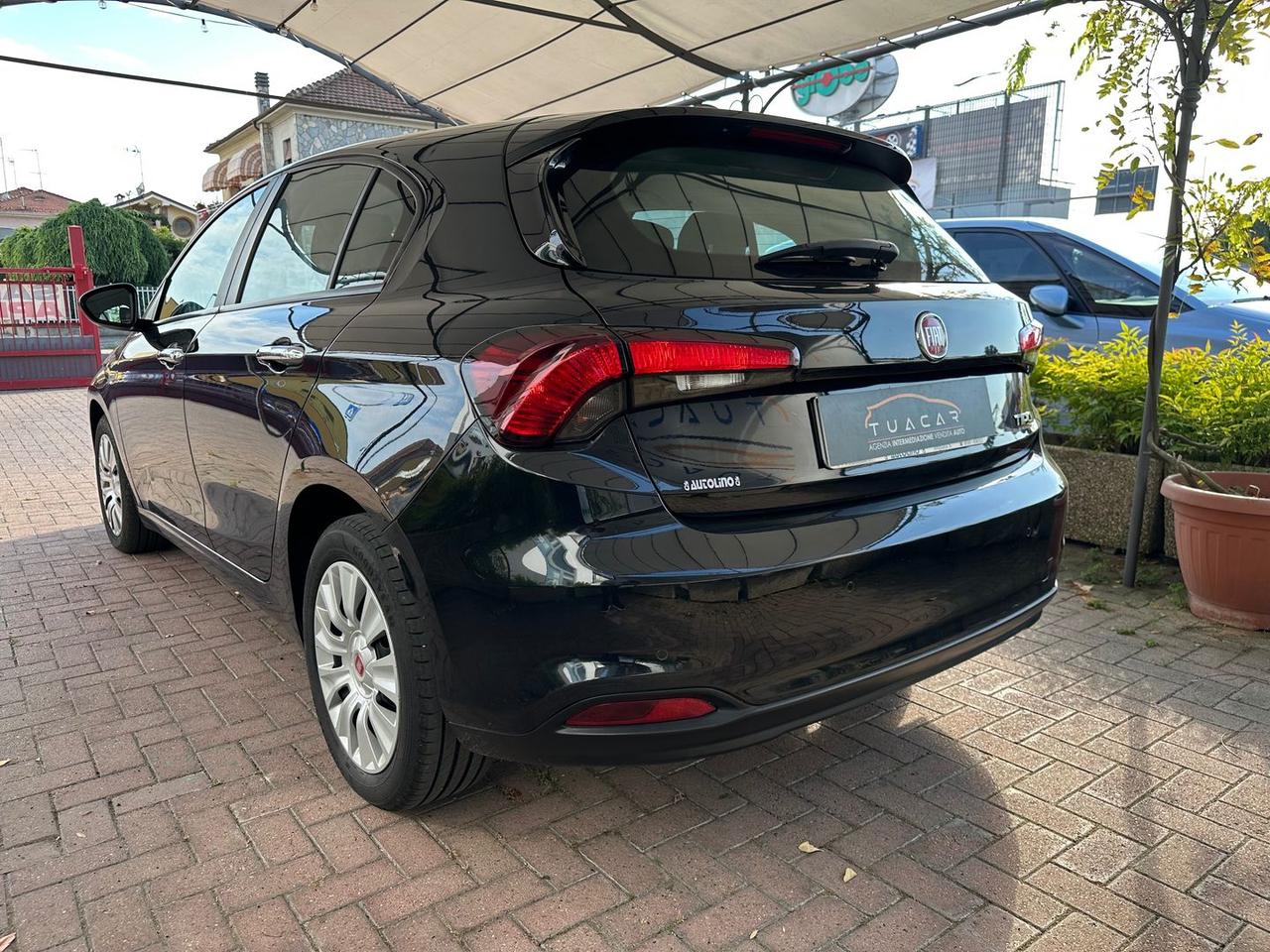 Fiat Tipo Business 1.3 Multijet #6045