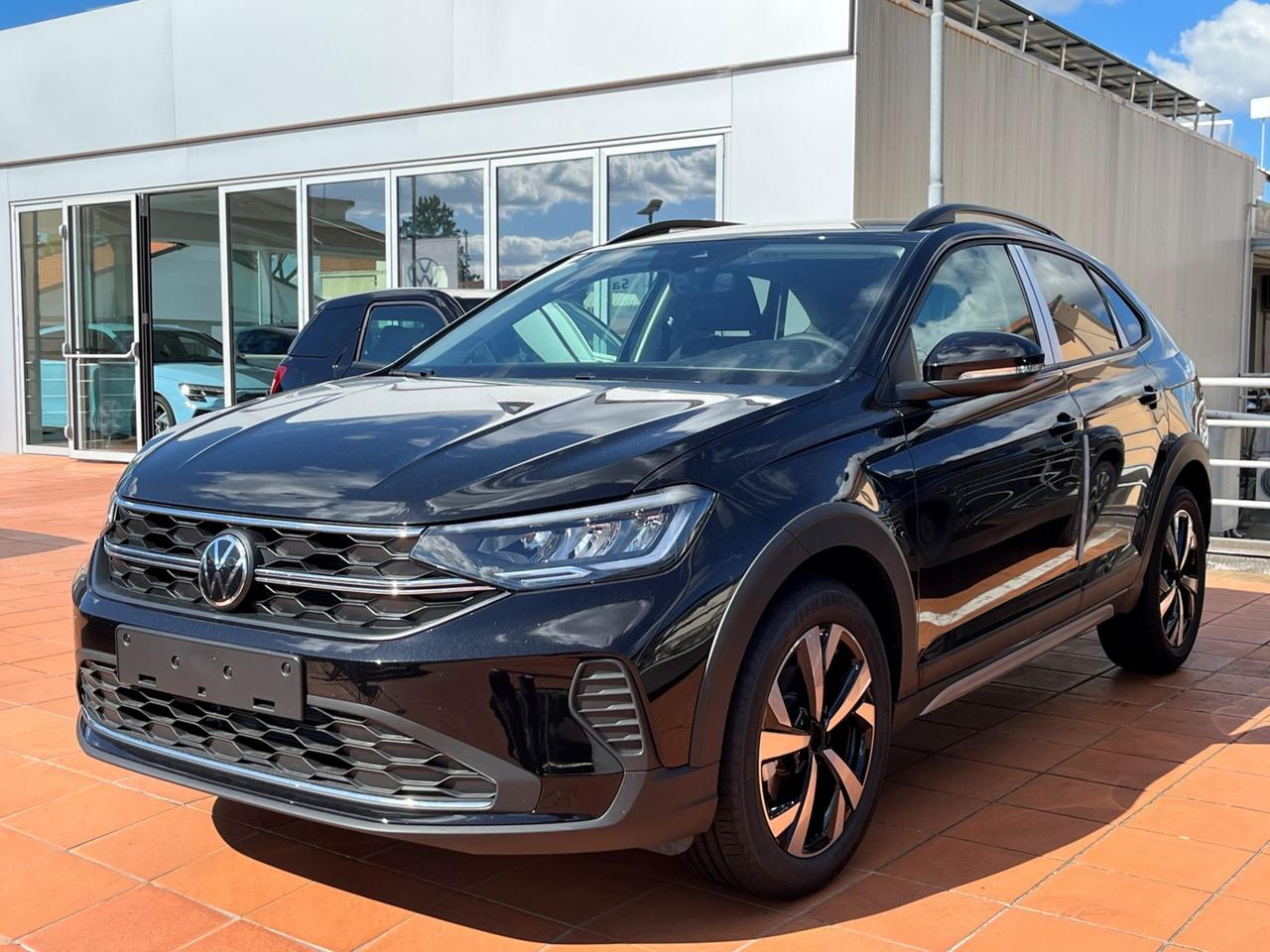 VOLKSWAGEN Taigo 1.0 tsi Edition Plus 95cv