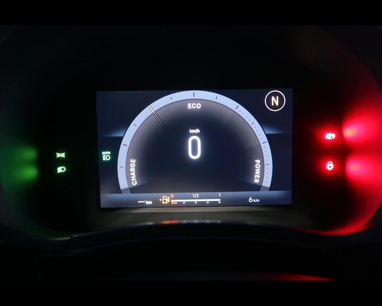 Fiat 600 Hybrid 110 CV DCT MHEV La Prima