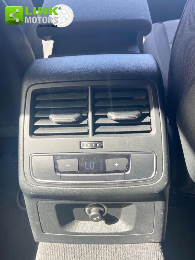 AUDI A4 Avant 2.0 TDI 150 CV S tronic Business