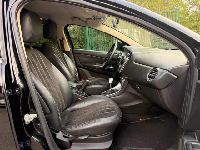 LANCIA Delta 2.0 MJT DPF Executive