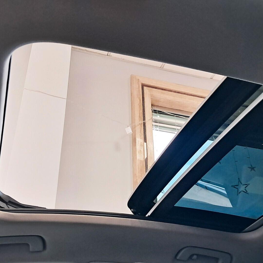 Audi Q3 2.0 TDI 150 CV Business tetto Apribile