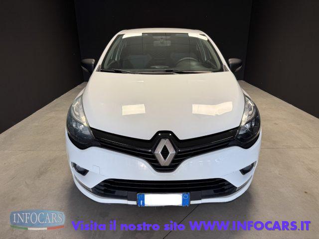 RENAULT Clio 1.5 dCi 8V 75CV Start&Stop 5 porte Van