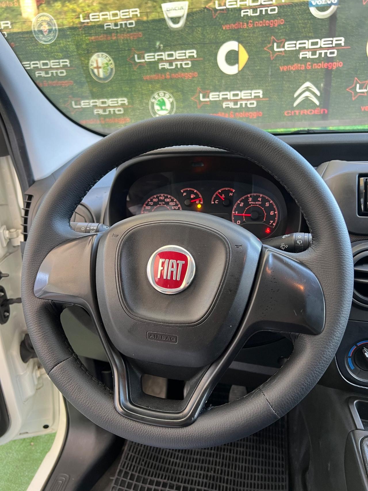 Fiat Fiorino 1.3 MJT 95CV Cargo SX