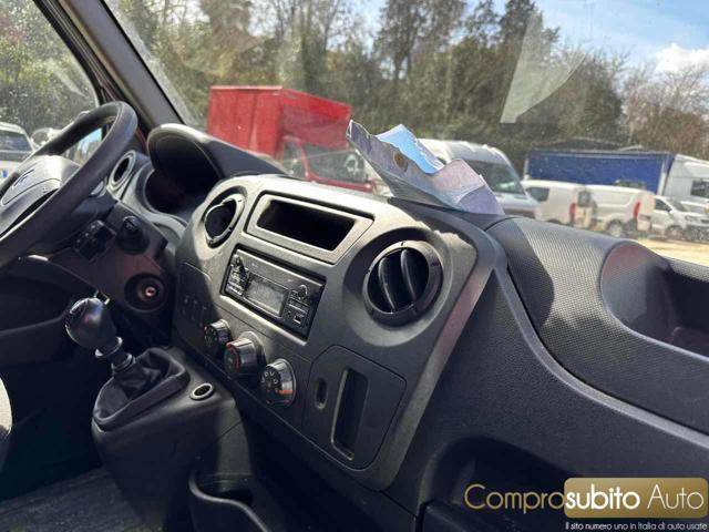 RENAULT Master T28 2.3 dCi/130 PC-TM + IVA 22%