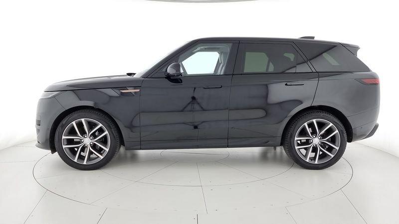 Land Rover Range Rover Sport 3.0D I6 249 MHEV Dynamic HSE aut.
