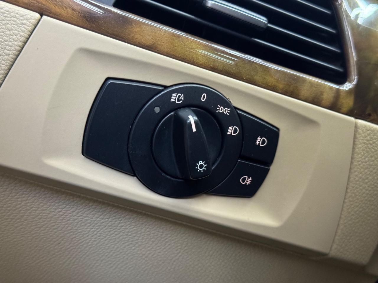 Bmw Serie 3 320d E90-91 SW Touring MSport