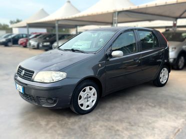 Fiat Punto 1.3 Multijet 16V 5 porte Active