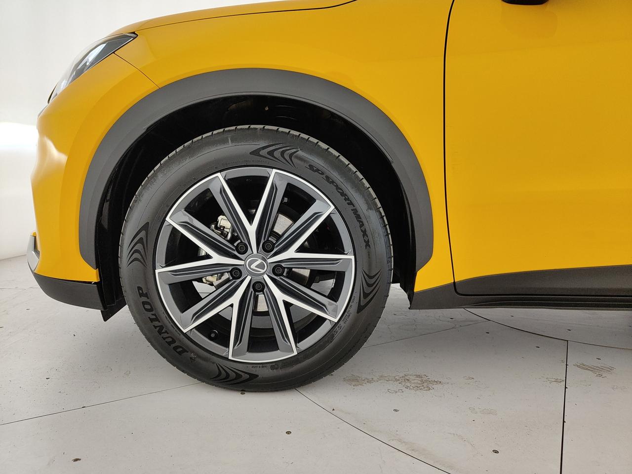 LEXUS LBX 1.5 hybrid Cool 2wd