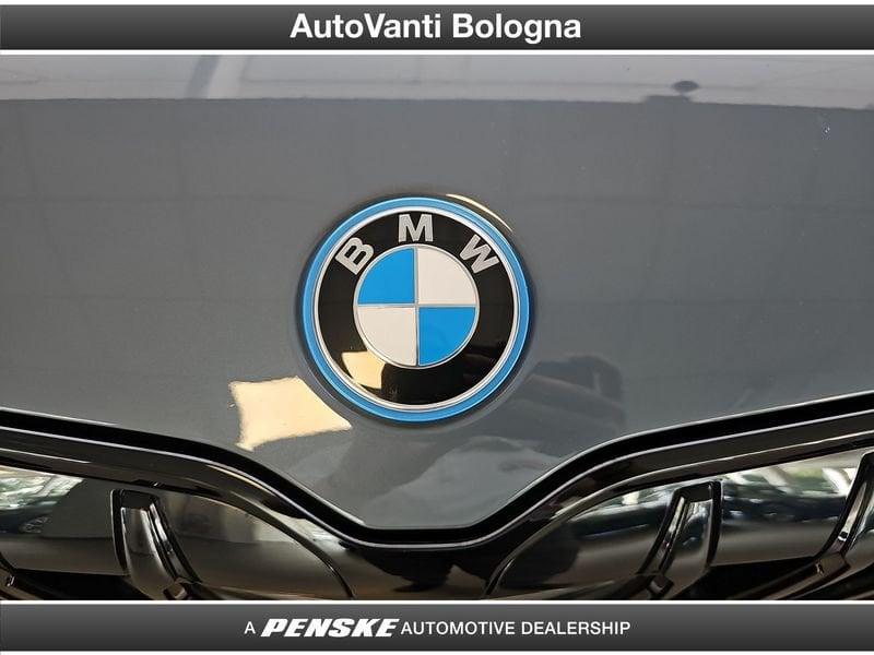 BMW X1 X1 xdrive 25e MSport Pro auto