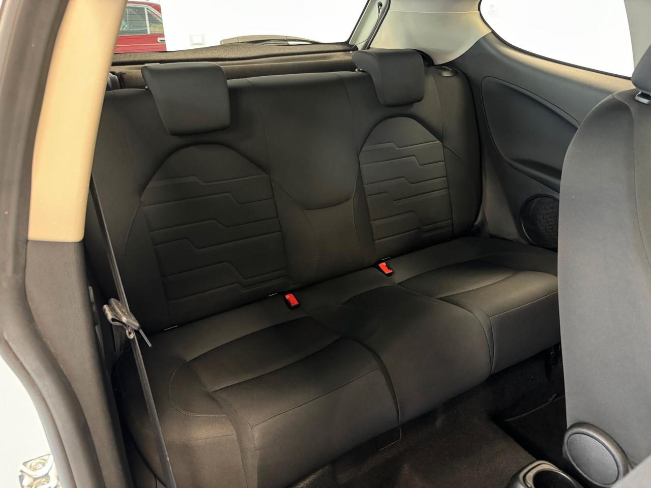 Alfa Romeo MiTo 1.4 70 CV 8V Progression NEOPATENTATI