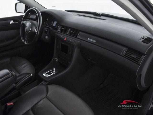 AUDI A6 allroad 2.5 TDI 180 CV quattro - PER OPERATORI DEL SETTORE