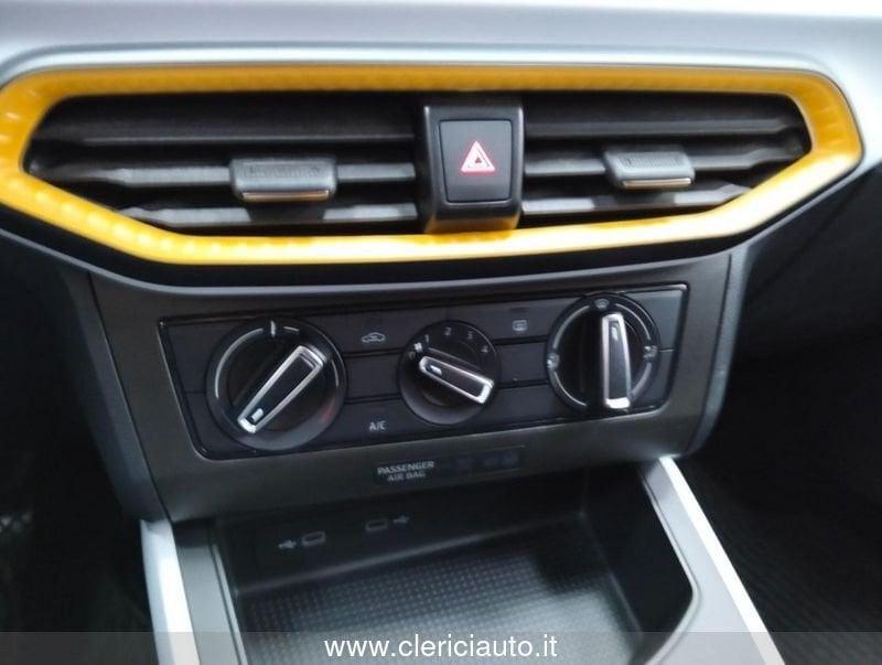 Seat Arona 1.0 EcoTSI 110 CV DSG Style