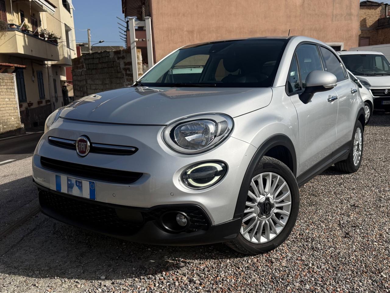 Fiat 500X 1.6 MultiJet 130 CV Connect