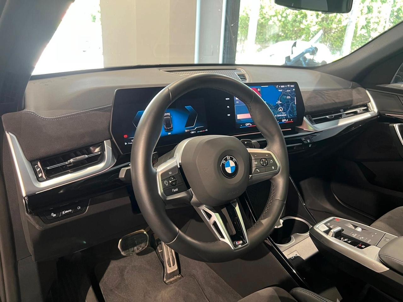 Bmw X2 xDrive 20d MSport TETTO