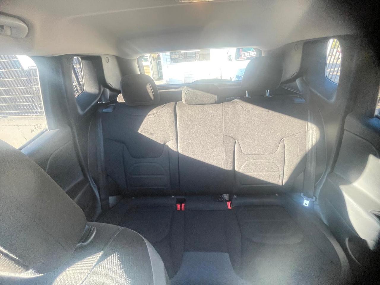 Jeep Renegade 2.0 Mjt 140CV 4WD Active Drive Limited
