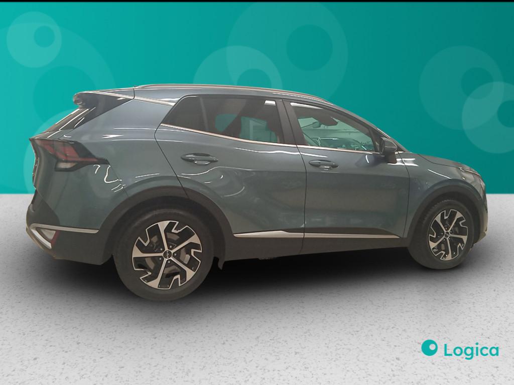 KIA Sportage V 2022 - Sportage 1.6 tgdi mhev Style imt