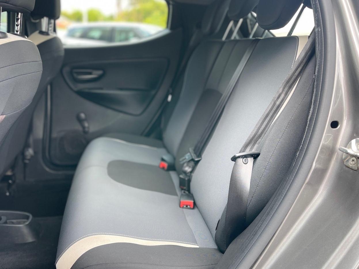Lancia Ypsilon 1.2 Benzina 69CV E6 Neo. - 2015