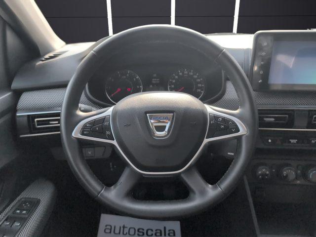 DACIA Jogger 1.0 TCe GPL 100 CV 5 posti Comfort