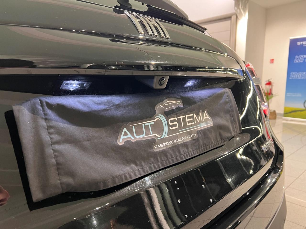 FIAT 600 IV 2023 1.2 hybrid La Prima - PRONTA CONSEGNA