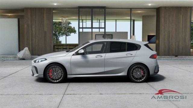 BMW 123 5 porte i Xdrive Msport Pro Premium Package