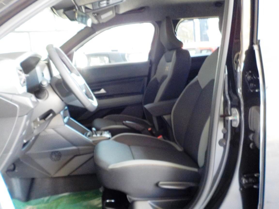 Dacia Duster Hybrid 140 CV Extreme