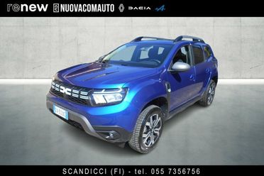 Dacia Duster 1.0 TCe GPL Journey UP 4x2