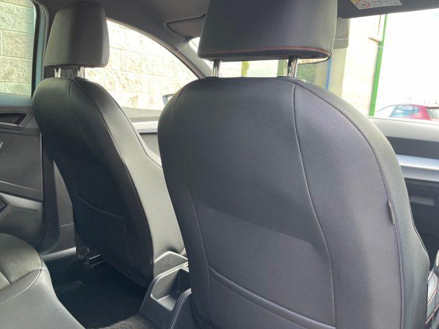SEAT Ibiza 1.0 FR 95CV APPLE CARPLAY ANDROID AUTO UNIPROPR.