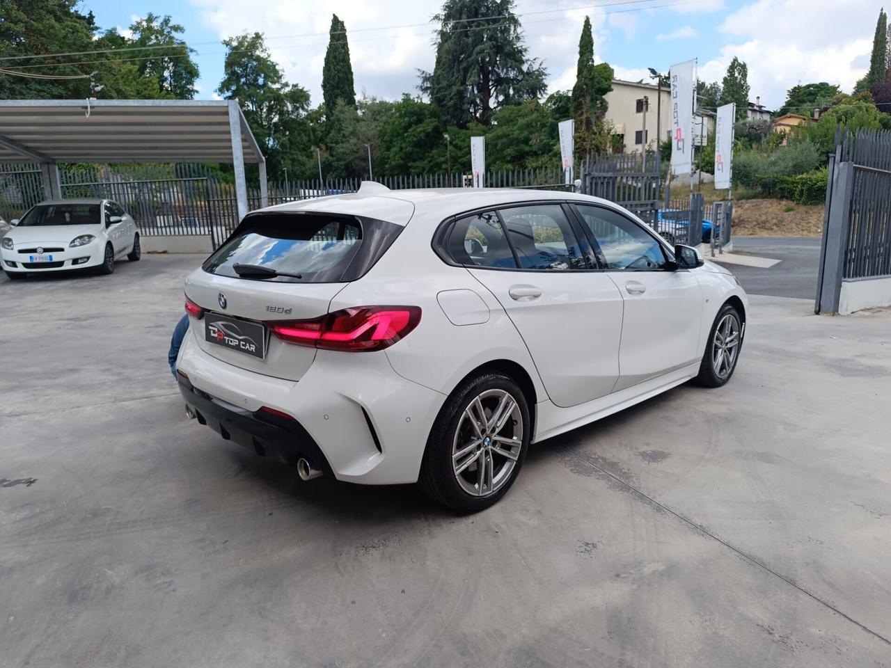 Bmw 120d 5p. Msport