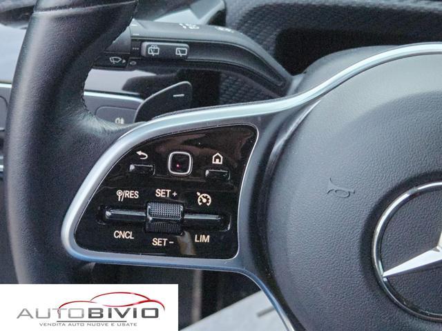 MERCEDES-BENZ A 200 d Automatic Business