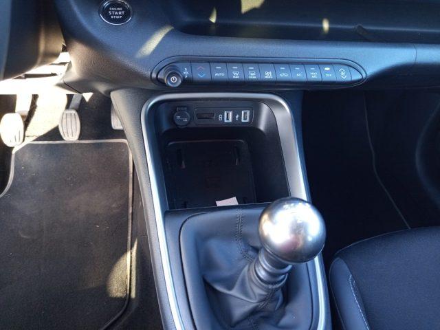 JEEP Avenger 1.2 Turbo 100 CV Summit